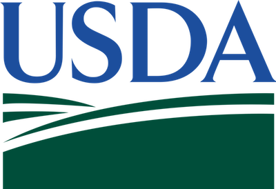 USDA logo